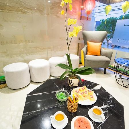 Lys Spa Hotel & Apartment ดานัง ภายนอก รูปภาพ