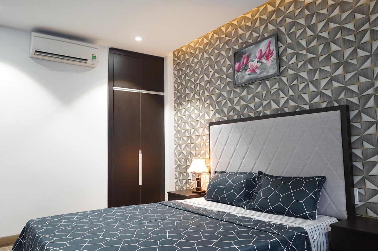 Lys Spa Hotel & Apartment ดานัง ภายนอก รูปภาพ
