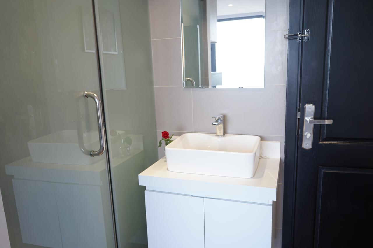Lys Spa Hotel & Apartment ดานัง ภายนอก รูปภาพ